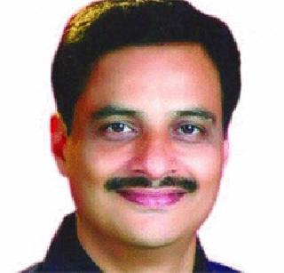 The only suspect for murder on Sameer Gaikwad | समीर गायकवाडवर हत्येचा केवळ संशय