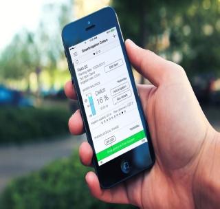 Now, the importance of e-farming information technology! | ..आता ई- शेती माहिती तंत्रज्ञानावर भर! Now, the importance of e-farming information technology! | ..आता ई- शेती माहिती तंत्रज्ञानावर भर!