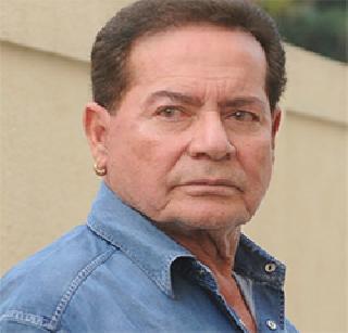 Surgery on Salim Khan | सलीम खान यांच्यावर शस्त्रक्रिया Surgery on Salim Khan | सलीम खान यांच्यावर शस्त्रक्रिया