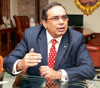 India's preferred destination for investment | भारत गुंतवणुकीसाठी पसंतीचे ठिकाण