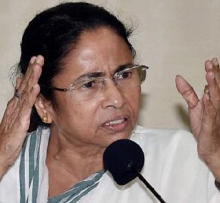 Mamata Banerjee's Initiative To Perform Ghulam Ali's In West Bengal | गुलाम अलींचा कार्यक्रम पश्चिम बंगालमध्ये करण्यास ममता बॅनर्जींचा पुढाकार Mamata Banerjee's Initiative To Perform Ghulam Ali's In West Bengal | गुलाम अलींचा कार्यक्रम पश्चिम बंगालमध्ये करण्यास ममता बॅनर्जींचा पुढाकार