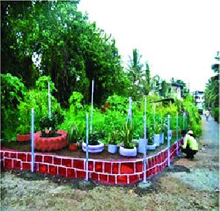 Despite the funds do not work | निधी असूनही काम नाही Despite the funds do not work | निधी असूनही काम नाही