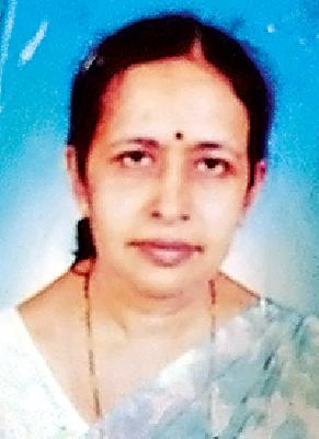 The victim is not the victim of the murder of the elderly | वृद्धेच्या हत्येतील आरोपीचा छडा नाही