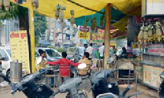 Court orders to take action? | कारवाईसाठी कोर्टाचाच आदेश हवा का?