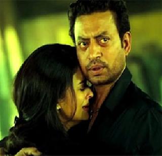 Acting intensely; But the weak story | दमदार अभिनय; मात्र दुबळे कथानक Acting intensely; But the weak story | दमदार अभिनय; मात्र दुबळे कथानक