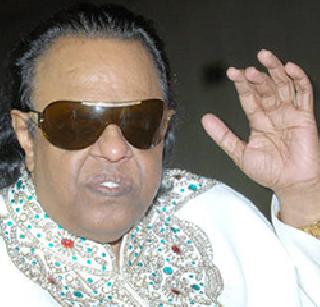 Senior composer Ravindra Jain Kalvash | ज्येष्ठ संगीतकार रवींद्र जैन कालवश
