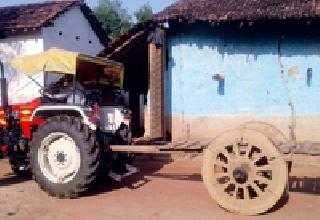 The mother of the search: | गरज ही शोधाची जननी : The mother of the search: | गरज ही शोधाची जननी :