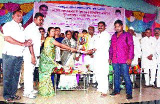 A new generation of social work for the social worker | समाजकार्यासाठी नवी पिढी दिलासादायक