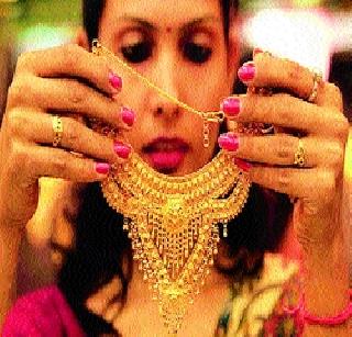Gold smuggled from Dubai, Singapore! | दुबई, सिंगापूरमधून सोन्याची तस्करी! Gold smuggled from Dubai, Singapore! | दुबई, सिंगापूरमधून सोन्याची तस्करी!