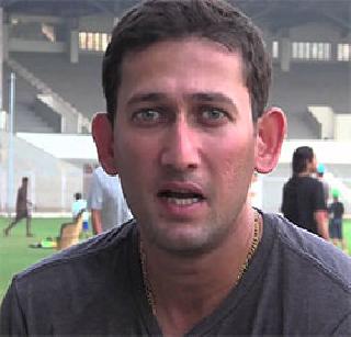 What will be the future of Dhoni? | धोनीचे भविष्यात स्थान काय असेल? What will be the future of Dhoni? | धोनीचे भविष्यात स्थान काय असेल?