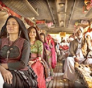 The profound experience of Indian films | भारतीय चित्रपटांचा प्रगल्भ अनुभव The profound experience of Indian films | भारतीय चित्रपटांचा प्रगल्भ अनुभव