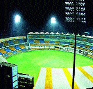 Holkar Stadium Lucky for India | होळकर स्टेडियम भारतासाठी लकी