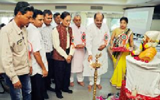 Vidarbha Fort Forces Centers | विदर्भातील किल्ले स्फूर्ती केंद्रे