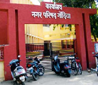 BALO employees get 'BLO' duty | पालिका कर्मचाऱ्यांची लागली ‘बीएलओ’ ड्यूटी