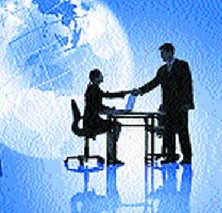 Employment opportunities in telecommunications, banking sector increased | दूरसंचार, बँकिंग क्षेत्रात रोजगाराची संधी वाढली Employment opportunities in telecommunications, banking sector increased | दूरसंचार, बँकिंग क्षेत्रात रोजगाराची संधी वाढली