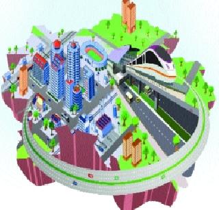 Twenty two and a half million smart votes in one day | एका दिवसात मिळाली अडीच लाख स्मार्ट मते