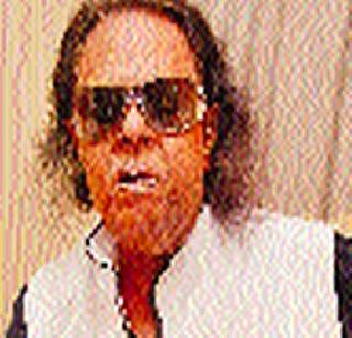 Ravindra Jain's demise: Bollywood big bang | रवींद्र जैन यांच्या निधनाने बॉलीवूडला मोठा धक्का