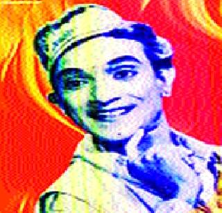 Ganapat Patil's life camera closed in the camera | गणपत पाटील यांचा जीवनपट कॅमेऱ्यात बंद