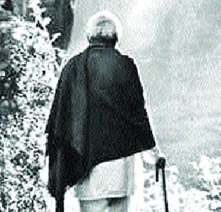 Guardianship of the senior citizens accepted by the police | पोलिसांनी स्वीकारले ज्येष्ठांचे पालकत्व