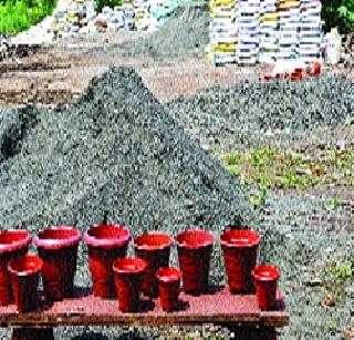 CIDCO space professionals | सिडकोच्या जागा व्यावसायिकांना आंदण