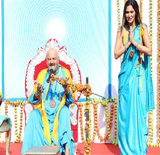 Veteran actress Prem Chopra will appear in the new role | ज्येष्ठ अभिनेते प्रेम चोप्रा दिसणार नव्या भूमिकेत