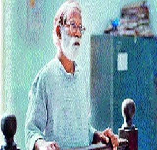 Oscars nominations for 'Court' giving competition to over 80 foreign films | ८० विदेशी चित्रपटांना टक्कर देत ‘कोर्ट’ला आॅस्करचे नामांकन Oscars nominations for 'Court' giving competition to over 80 foreign films | ८० विदेशी चित्रपटांना टक्कर देत ‘कोर्ट’ला आॅस्करचे नामांकन