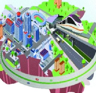 On the last day, three and a half million smart votes | शेवटच्या दिवशी साडेतीन लाख स्मार्ट मते