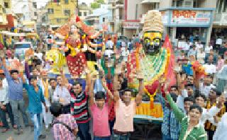 Goddess Sarbhutheshu Shaktiwaran Institute: | ंया देवी सर्वभुतेषू शक्तिरूपेण संस्थित: