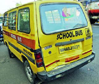 Avoid screwed scales | खापरीत आक्रित टळले Avoid screwed scales | खापरीत आक्रित टळले