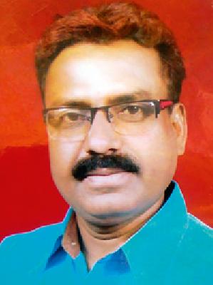 One killed in Imamwad | इमामवाड्यात एकाची हत्या One killed in Imamwad | इमामवाड्यात एकाची हत्या