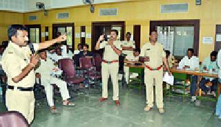 Tadi 47 lakhs! | ताडी ४७ लाखांची ! Tadi 47 lakhs! | ताडी ४७ लाखांची !