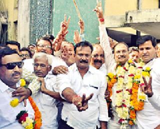 Rana-Thakur's flag | राणा-ठाकुरांचा झेंडा Rana-Thakur's flag | राणा-ठाकुरांचा झेंडा