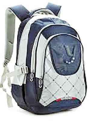 Use of School Bag for smuggling alcohol | दारू तस्करीसाठी होतोयं स्कूल बॅगचा वापर