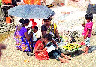 Lava education is also a 'Diva' ... | लावू शिक्षणाचाही ‘दिवा’... Lava education is also a 'Diva' ... | लावू शिक्षणाचाही ‘दिवा’...