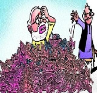 Kannada writer returned the award | कन्नड लेखकाने परत केला पुरस्कार