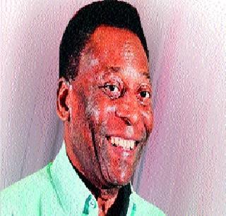 Footballers need international training | फुटबॉलपटूंना हवे आंतरराष्ट्रीय प्रशिक्षण