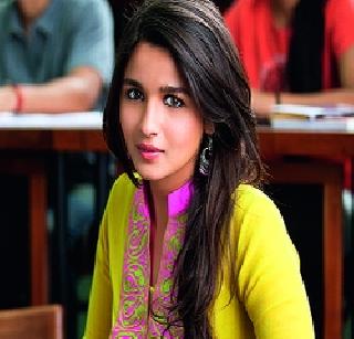 Alia Bhattla to make the biopic | आलिया भट्टला बनवायचीय बायोपिक Alia Bhattla to make the biopic | आलिया भट्टला बनवायचीय बायोपिक