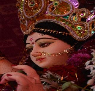 Jagar in the village of Adashakti! | गावागावात आदिशक्तीचा जागर!