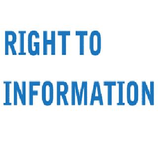 Maharashtra tops in information usage | माहिती अधिकार वापरात महाराष्ट्र अव्वल
