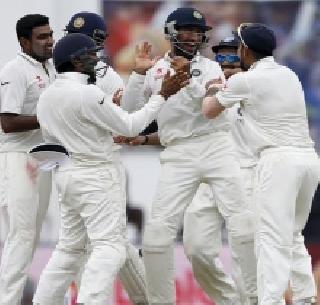 Number One Test Team $ 10 Million | नंबर वन कसोटी संघाला १० लाख डॉलर