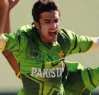 Due to lack of sleep in international Test debut | झोपेमुळे मुकले आंतरराष्ट्रीय कसोटीतील पदार्पण