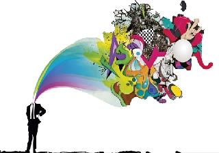 Why the pencil fall down? | पेन्सिल खालीच का पडेल?