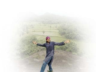 Azad Parinda | आझाद परिंदा