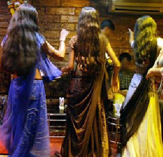 Supreme Court's stay on ban on dance bars | पुन्हा छमछम.. डान्सबार बंदीला सुप्रीम कोर्टाची स्थगिती Supreme Court's stay on ban on dance bars | पुन्हा छमछम.. डान्सबार बंदीला सुप्रीम कोर्टाची स्थगिती