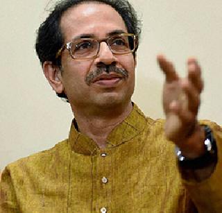 Next to the power, patriotism - Uddhav Thackeray's BJP is ready | सत्तेपुढे देशभक्तीचे लोटांगण - उद्धव ठाकरेंचा भाजपाला टोला