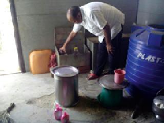 45 students escaped from poisoning | ४५ विद्यार्थी विषबाधेपासून बचावले