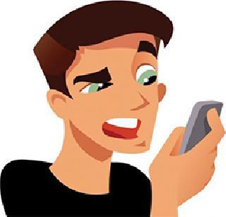 One rupee compensation if call drop | कॉल ड्रॉप झाल्यास एक रुपयाची भरपाई One rupee compensation if call drop | कॉल ड्रॉप झाल्यास एक रुपयाची भरपाई