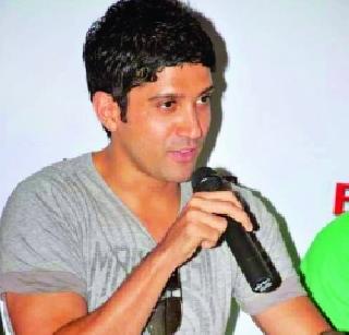 'Don 3' is a rumor - Farhan | ‘डॉन ३’ एक अफवा - फरहान 'Don 3' is a rumor - Farhan | ‘डॉन ३’ एक अफवा - फरहान