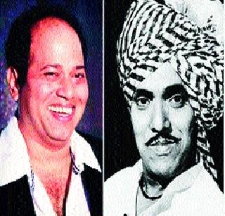 Postponed the film on Dada Kondke | दादा कोंडके यांच्यावरचा चित्रपट पुढे ढकलला