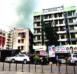 Action will be taken against builders? | बांधकाम व्यावसायिकांवर कारवाई होणार? Action will be taken against builders? | बांधकाम व्यावसायिकांवर कारवाई होणार?